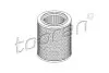 Фільтр повітряний Fiat Ducato/Peugeot Boxer/Citroen Jumper 1.9/2.4/2.5D 82-02 TOPRAN / HANS PRIES (720969) зображення 1
