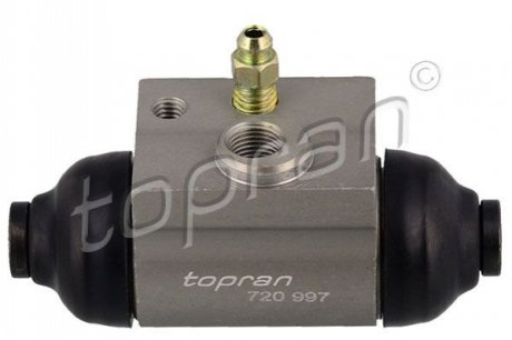 Тормозной цилиндрик - (4402C8) TOPRAN / HANS PRIES 720997