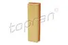 Фільтр повітряний Peugeot Partner/Citroen Berlingo 1.6 16V 01-08 TOPRAN / HANS PRIES (721009) зображення 1