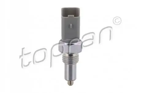 Датчик увімкнення заднього ходу Citroen Berlingo 1.1/1.4/Jumpy/Jumper 1.9D/2.8HDI 94- (M14x1.5) TOPRAN / HANS PRIES 721074 Купити в Україні