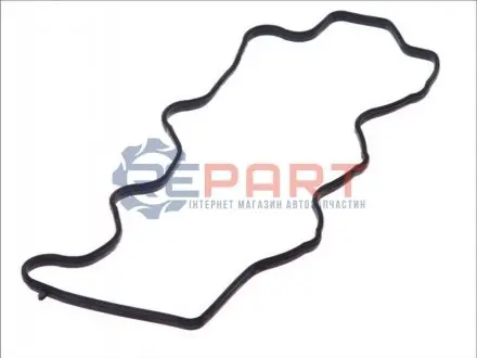 Прокладка кришки клапанів Citroen Jumper 2.5D 94-02 TOPRAN / HANS PRIES 721128