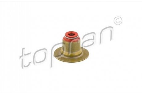 Масслосъемный колпачок клапана TOPRAN / HANS PRIES 721129