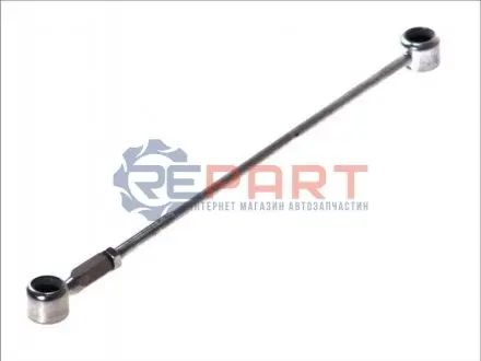 Фото 1 — Важіль перемикання передач TOPRAN / HANS PRIES (721251) Фото Важіль перемикання передач TOPRAN / HANS PRIES (721251) зображення 1