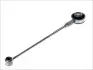 Фото Механізм наконечника поперечної рульової тяги (255mm/324mm) CITROEN XANTIA PEUGEOT 406 1.6-3.0 03.93-12.04 TOPRAN / HANS PRIES (721252) зображення 1