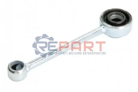 Механізм наконечника поперечної рульової тяги (97mm/97mm) PEUGEOT 405 II 1.4-2.0 08.92-10.96 TOPRAN / HANS PRIES 721265 Купити в Україні