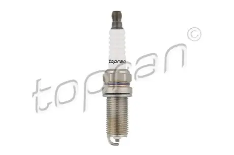 Свічка запалювання Citroen Berlingo/Peugeot Partner 1.6i 00 TOPRAN / HANS PRIES 721312