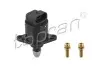 Фото Позиціонер холостого ходу (4 pin) CITROEN EVASION, JUMPER I, XANTIA, XSARA, ZX FIAT DUCATO, ULYSSE PEUGEOT 205 II, 306, 405 II, 406, 806, BOXER, EXPERT 1.6/1.8/2.0 05.90-05.04 TOPRAN / HANS PRIES (721455) зображення 1