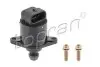 Позиціонер холостого ходу (4 pin,) CITROEN XANTIA, ZX PEUGEOT 106 I, 306, 406 1.3/1.8/2.0 10.93-04.03 TOPRAN / HANS PRIES (721 460) зображення 1