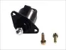 Фото Позиціонер холостого ходу (4 pin) CITROEN BERLINGO, SAXO, XSARA PEUGEOT 106 II, 206, 306, PARTNER 1.4/1.4CNG 04.93-12.15 TOPRAN / HANS PRIES (721461) зображення 1
