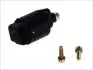 Фото Позиціонер холостого ходу (4 pin) CITROEN BERLINGO, SAXO, XSARA PEUGEOT 106 II, 206, 306, PARTNER 1.4/1.4CNG 04.93-12.15 TOPRAN / HANS PRIES (721461) зображення 2