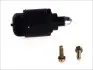 Фото Позиціонер холостого ходу (4 pin) CITROEN BERLINGO, SAXO, XSARA PEUGEOT 106 II, 206, 306, PARTNER 1.4/1.4CNG 04.93-12.15 TOPRAN / HANS PRIES (721461) зображення 3
