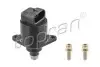 Позиціонер холостого ходу (4 pin,) CITROEN BERLINGO, SAXO, XSARA PEUGEOT 106 II, 206, 306, PARTNER 1.4/1.4CNG 04.93-12.15 TOPRAN / HANS PRIES (721462) зображення 1