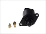 Фото Позиціонер холостого ходу (4 pin) CITROEN EVASION, JUMPER I, JUMPER II, XANTIA, XM, XSARA PEUGEOT 306, 405 II, 406, 605, 806, BOXER 1.6-2.0CNG 08.92-06.06 TOPRAN / HANS PRIES (721466) зображення 1