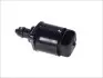 Фото Позиціонер холостого ходу (4 pin) CITROEN EVASION, JUMPER I, JUMPER II, XANTIA, XM, XSARA PEUGEOT 306, 405 II, 406, 605, 806, BOXER 1.6-2.0CNG 08.92-06.06 TOPRAN / HANS PRIES (721466) зображення 2