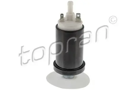 Електричний паливний насос (картрідж) AUDI A4 B8 CITROEN AX FIAT SEICENTO / 600 FORD FOCUS I FSO POLONEZ III OPEL ASTRA H, ASTRA J, CORSA B PEUGEOT 205 II RENAULT CLIO II 1.0-2.5D 04.87 TOPRAN / HANS PRIES 721468