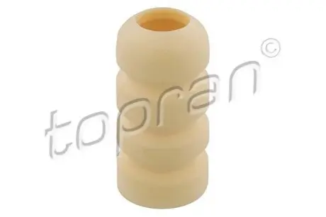 Отбойник амортизатора TOPRAN / HANS PRIES 721801