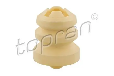 Фото Втулка, листовая рессора TOPRAN / HANS PRIES (721805) зображення 1