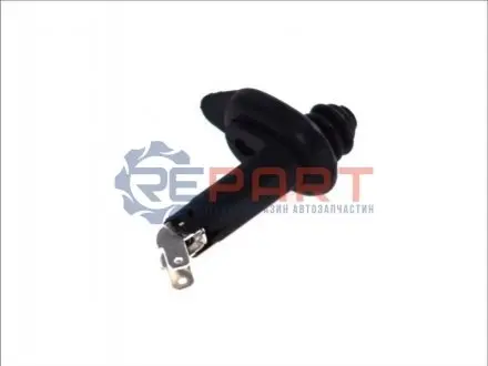Перемикач дверей CITROEN AX, BERLINGO, EVASION, JUMPY I, SAXO, XANTIA, XM, ZX PEUGEOT 106 I, 106 II, 205 II, 306, 405 II, 605, 806, EXPERT, PARTNER 07.86-12.15 TOPRAN / HANS PRIES 721882 Купити в Україні