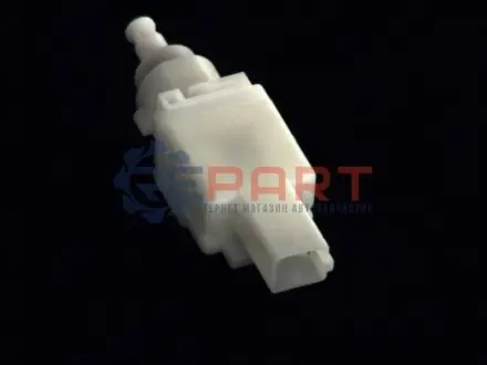 Вимикач TOPRAN / HANS PRIES 721901 Купити в Україні