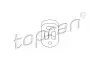 Элемент крепление выпускной системы CITROEN BERLINGO PEUGEOT 206, 206+, 301, 306, PARTNER 1.1-2.0D 04.93- TOPRAN / HANS PRIES (721938) изображение 1