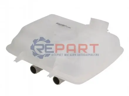 Розширювальний бачок TOPRAN / HANS PRIES 721994 Купити в Україні