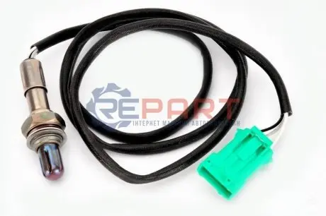 Лямбда зонд Citroen Jumper 2.0 02-06 TOPRAN / HANS PRIES 722025