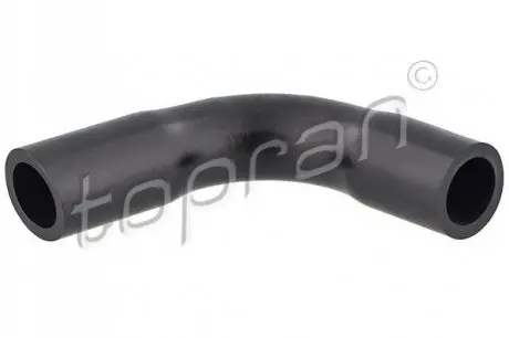 Фото Шланг, вентиляция картера TOPRAN / HANS PRIES (722086) изображение 1