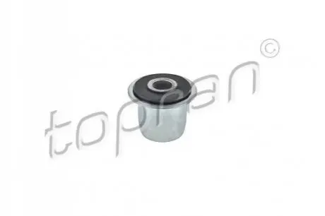 Сайлентблок ресори задн Лів/Прав CITROEN JUMPER I, JUMPER II FIAT DUCATO PEUGEOT BOXER 1.9D-2.8D 02.94 TOPRAN / HANS PRIES 722088
