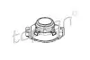 Фото Підшипник вижимний Peugeot Boxer/Fiat Scudo 2.0JTD TOPRAN / HANS PRIES (722132) зображення 2