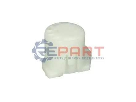 Втулка КПП TOPRAN / HANS PRIES 722147 Купити в Україні