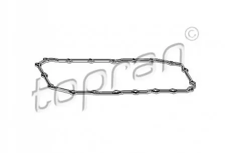 Прокладка піддону Citroen Berlingo/Peugeot Partner 1.6 16V 00-08 TOPRAN / HANS PRIES 722178 Купити в Україні