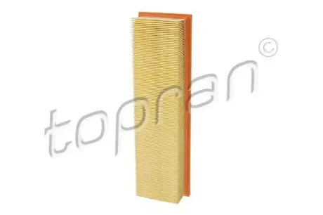 Фільтр повітряний Citroen C4/C4 I/Peugeot 206/206+/307 1.1/1.4 98 TOPRAN / HANS PRIES 722295