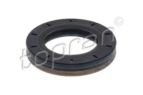 Фото 1 — Сальник півосі (R) Fiat Ducato 2.5/2.8D (34.9x54x8.5) TOPRAN / HANS PRIES (722329) Фото Сальник півосі (R) Fiat Ducato 2.5/2.8D (34.9x54x8.5) TOPRAN / HANS PRIES (722329) изображение 1