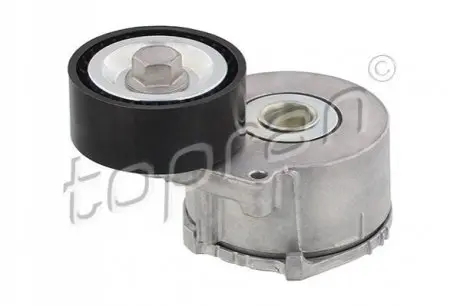 Натяжник ременя генератора Citroen Berlingo 1.9D TOPRAN / HANS PRIES 722414 Купити в Україні