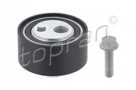 Натяжний ролик ZN TOPRAN / HANS PRIES 722424 Купити в Україні