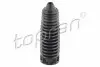 Фото Пильовик амортизатора, задн CITROEN C5 II, C5 III PEUGEOT 407, 508 I 1.6-2.2D 03.04 TOPRAN / HANS PRIES (722480) зображення 1