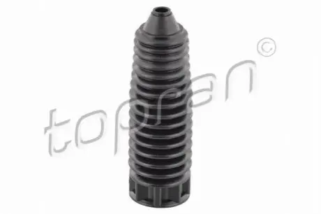 Пильовик амортизатора, задн CITROEN C5 II, C5 III PEUGEOT 407, 508 I 1.6-2.2D 03.04 TOPRAN / HANS PRIES 722480 Купити в Україні