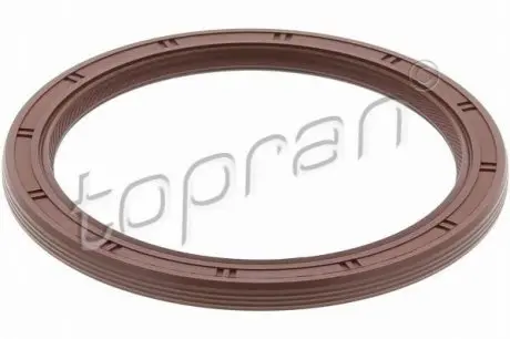 Сальник TOPRAN / HANS PRIES 722519 Купить в Украине