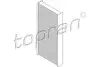 Фильтр салона TOPRAN / HANS PRIES (722552) изображение 1