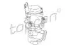 Клапан EGR VOLVO C30, S40 II, S80 II, V50, V70 III CITROEN BERLINGO, BERLINGO MULTISPACE, C2, C3 I, C3 II, C3 PICASSO, C4, C4 GRAND PICASSO I, C4 I, C4 PICASSO I, C5 II, C5 III 1.4D/1.6/1.6D 11.01 TOPRAN / HANS PRIES (722663) зображення 1
