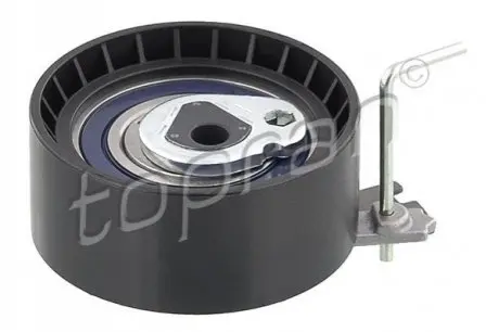 Ролик ГРМ Peugeot Partner 1.6i 08- (натяжний) (70х30) TOPRAN / HANS PRIES 722736 Купити в Україні