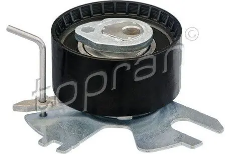 Ролик ГРМ Fiat Scudo 2.0D Multijet 10- (натяжний) (60х29) TOPRAN / HANS PRIES 722765 Купити в Україні