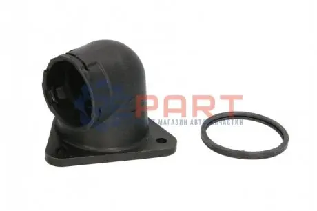 Корпус термостата TOPRAN / HANS PRIES 722782 Купити в Україні