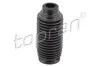 Фото Пильовик амортизатора, передн DS DS 4, DS 5 CITROEN BERLINGO, BERLINGO MULTISPACE, C4, C4 GRAND PICASSO I, C4 I, C4 II, C4 PICASSO I, DS4, DS5 PEUGEOT 3008 I, 307, 308 1.2-Electric 08.00 TOPRAN / HANS PRIES (722788) зображення 1