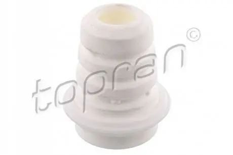 Фото Отбойник переднего амортизатора TOPRAN / HANS PRIES (722789) изображение 1