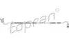 Датчик АБС TOPRAN / HANS PRIES (722804) изображение 1