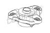 Подушка амортизатора передн CITROEN JUMPER II, JUMPER III PEUGEOT BOXER 2.0-3.0D 12.01- TOPRAN / HANS PRIES (722813) изображение 1