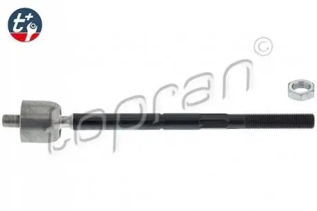 Тяга рульова Citroen C3/DS 09 TOPRAN / HANS PRIES 722829