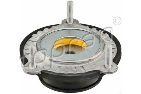 Подушка амортизатора передн Лів/Прав CITROEN C5 III PEUGEOT 407, 508 I 1.6-2.2D 03.04- TOPRAN / HANS PRIES 722850