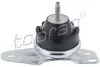 Подушка двигуна (R) Citroen C5 III/ Jumpy/ Peugeot 508 1.6D 07 TOPRAN / HANS PRIES (722882) зображення 1